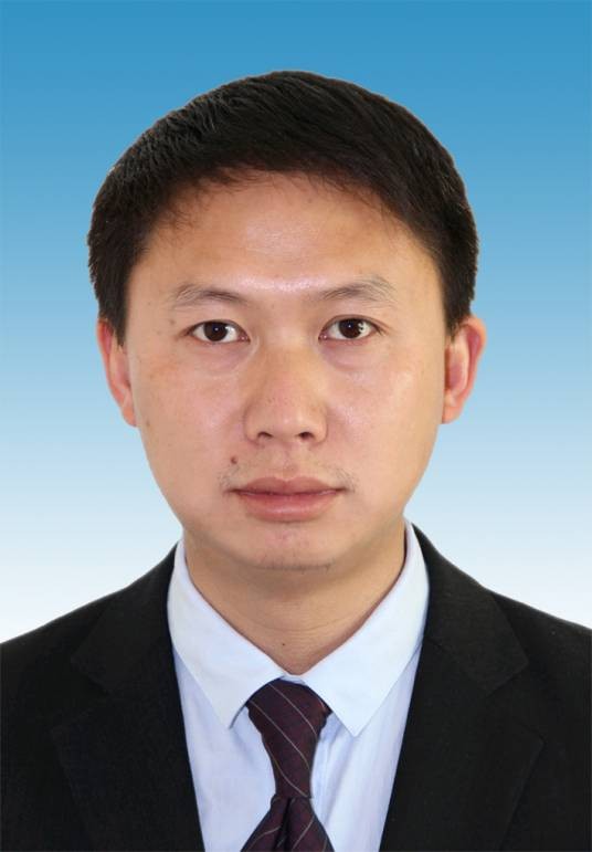 张韬(云南省大理州剑川县委副书记、县长)