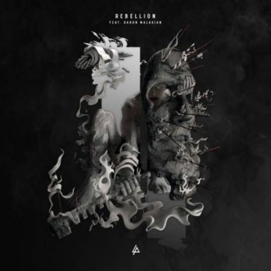 Rebellion(Linkin Park演唱歌曲)