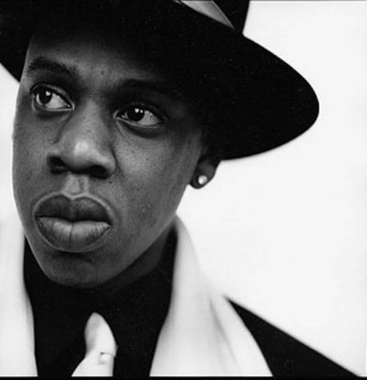 Jay-Z - The Red Album