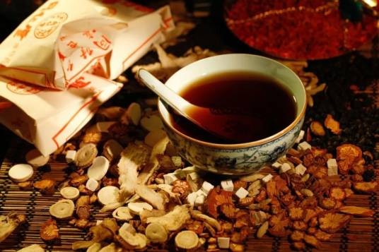 六味地黄汤