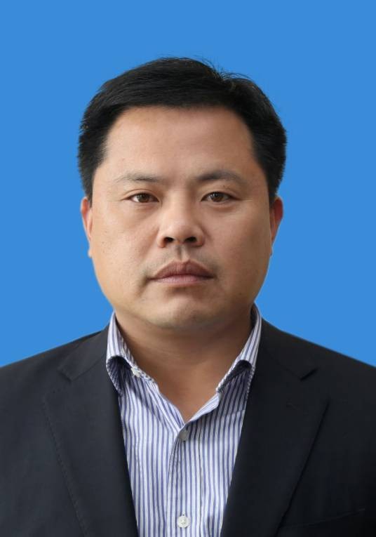 欧伟(东海县委常委,县政府党组副书记、副县长(常务))