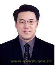 王晓勤(青海卫生和计划生育委员会原副主任)