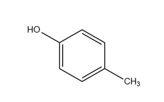 对甲苯酚