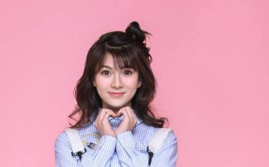 李熙萌(中国内地女主持人)