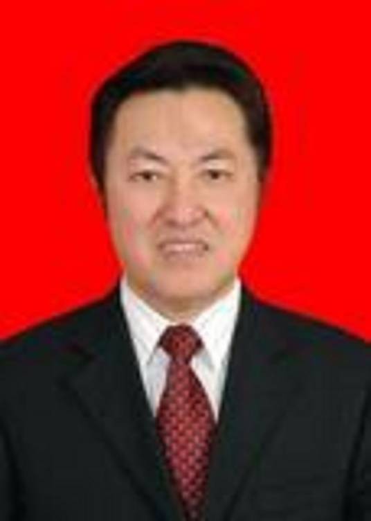 彭嘉庆（中国工商银行福建省分行副厅级巡视员）