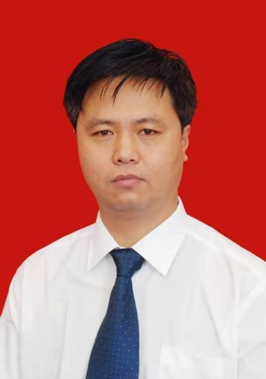 张海荣(山西省晋中市榆次区委副书记、区长)