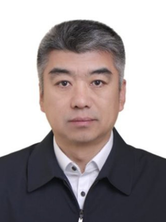 陈洲(中共中央对外联络部副部长)