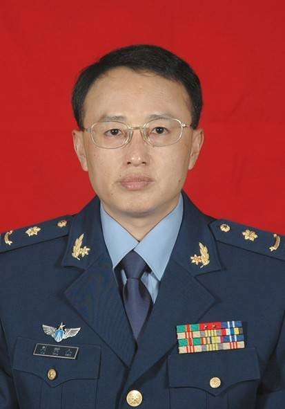 刘树人(解放军第458医院肝病中心主任)
