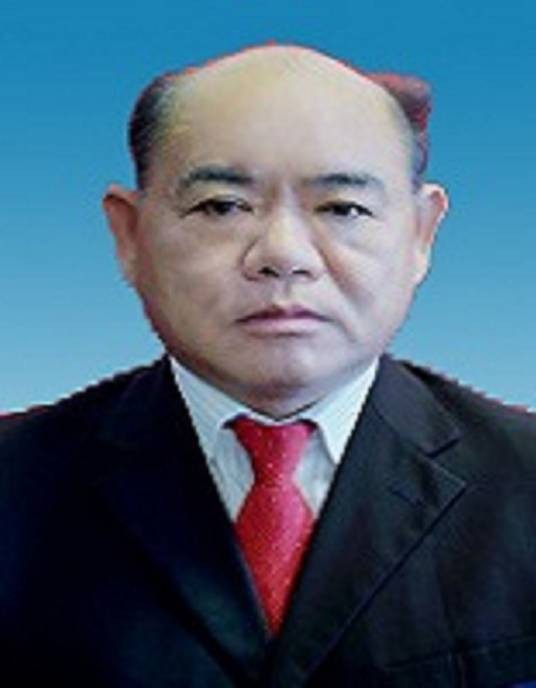 张立忠(湘潭市湘潭县人民政府副县长)