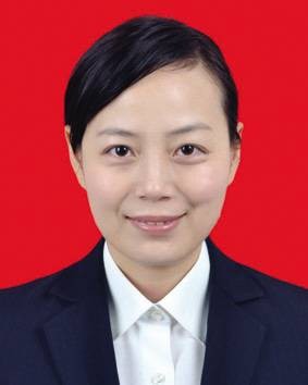 张羚(绍兴市柯桥区柯桥街道妇联主席)