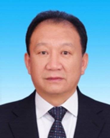 王文杰(内蒙古自治区乌海市政协原主席、党组书记)