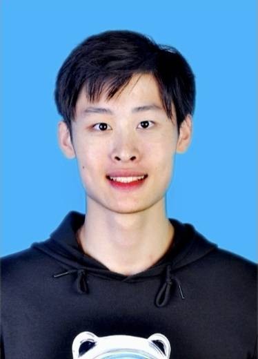 徐放（中国游泳运动员）