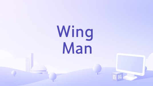 Wing Man(电影)