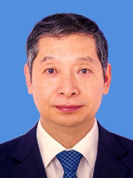 陆进(湖北省宜昌市兴山县政协党组成员、副主席)