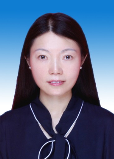 程志敏（西昌医学高等专科学校党委委员、副校长）