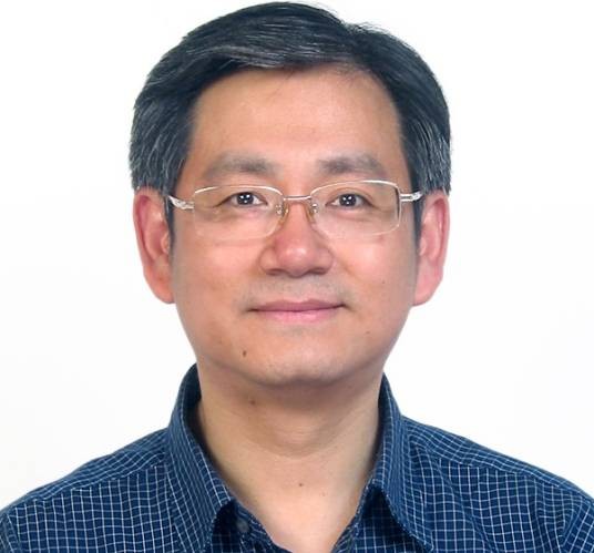 卢山（南京大学生命科学学院教授）
