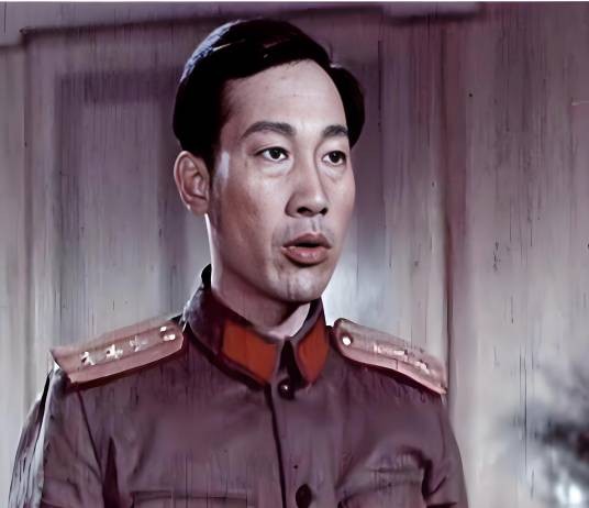 李力（中国内地男演员，八一电影制片厂演员）