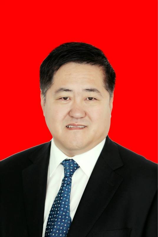 刘建国(山东省政协农业和农村委员会副主任)