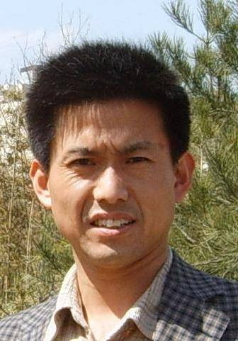 张小军(北京工业大学副教授)