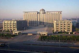 天津市高等学校师资培训中心