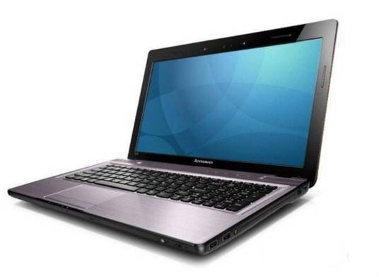 联想Y570N-IFI(2450M)