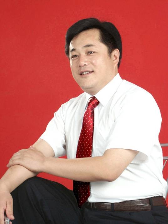 范晓岚（2008年北京奥运会火炬手）