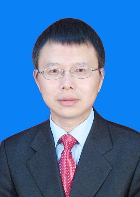 胡斌（四川省政协社会法制委员会兼职副主任）