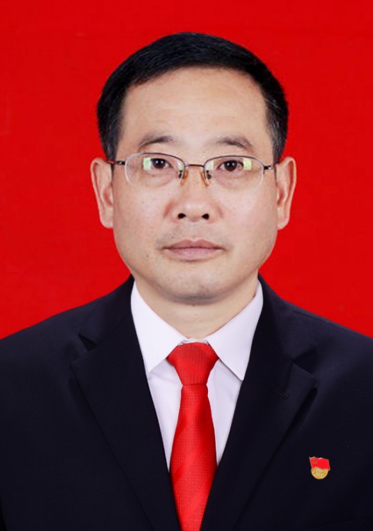 覃飞(湖南省怀化市沅陵县退役军人事务局党组书记、局长)