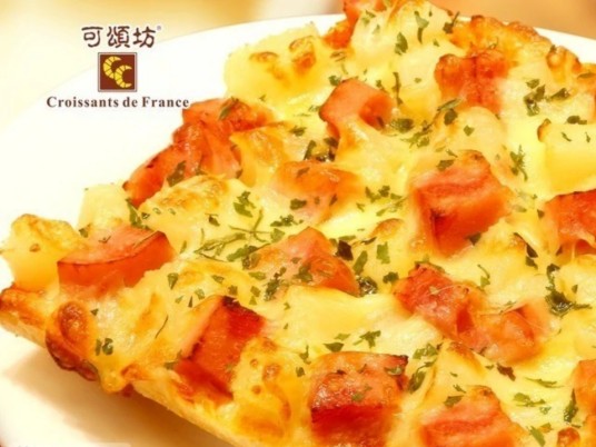 可颂坊(音乐厅店)