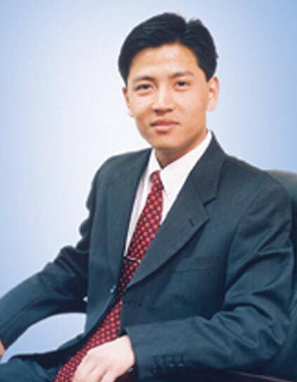 张志铭（前国美电器总经理）