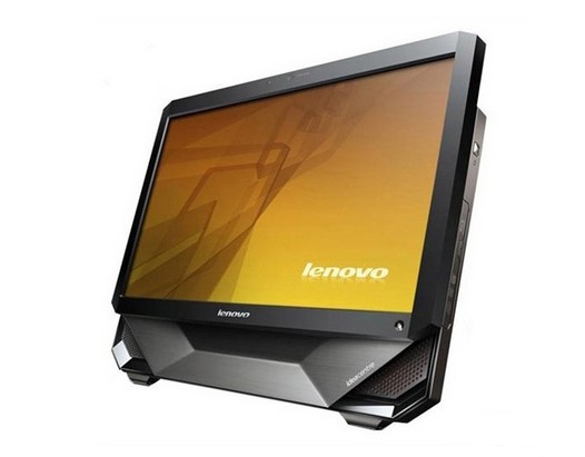 联想 Ideacenter B500(Intel四核)