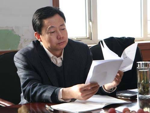 陈晓明（河北省石家庄市人民检察院原检察长）
