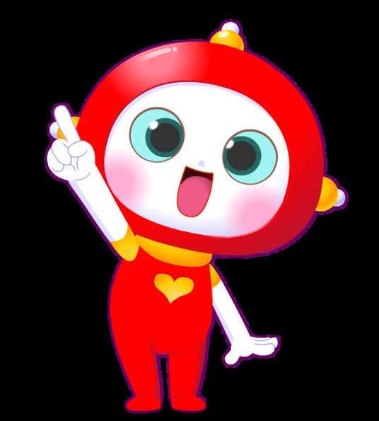 BQ(动画人物)