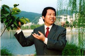 方伟（浙江农林大学竹子研究院教授）