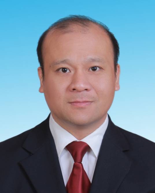 吴宏宇（国家统计局鹰潭调查队党组成员、副队长）