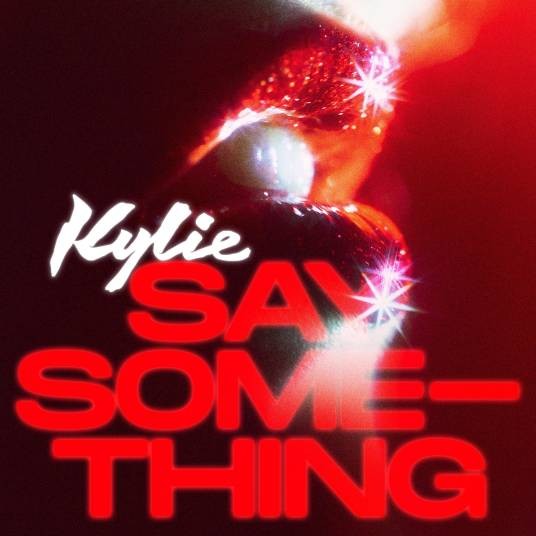 Say Something（凯莉·米洛2020年演唱的歌曲）