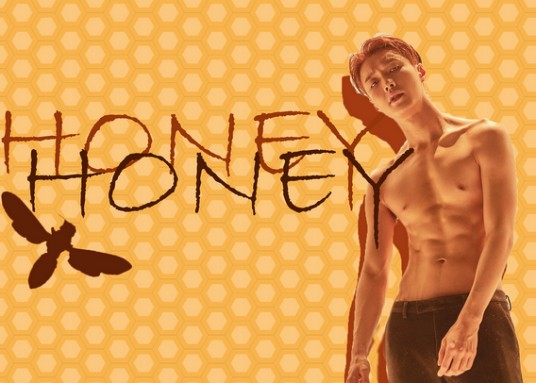 honey（2019年张艺兴演唱的歌曲）