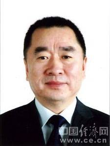 王志军（新疆维吾尔自治区人大社会建设委员会副主任委员，新疆维吾尔自治区党委第八巡视组组长）
