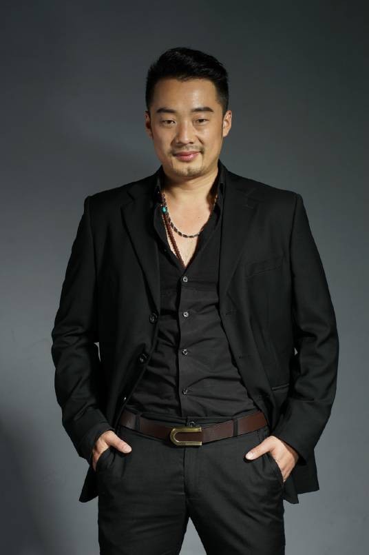 张凯(中国内地男演员,少林弟子)