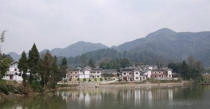 兴隆镇（重庆市南川区下辖镇）