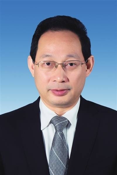 张旭东(四川省乐山市政协副主席、一级巡视员)