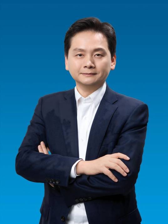雷杰（平安证券首席信息官）