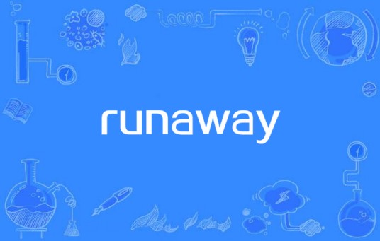 runaway（Maroon 5演唱歌曲）