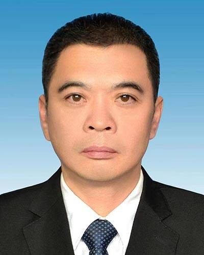 刘家强（广西壮族自治区玉林市人大常委会党组成员）