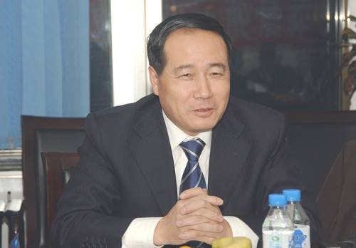 张治国(东北师范大学原副校长)