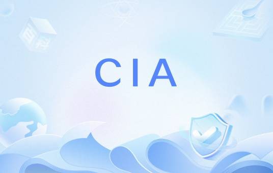 CIA（化学蚀变指数）