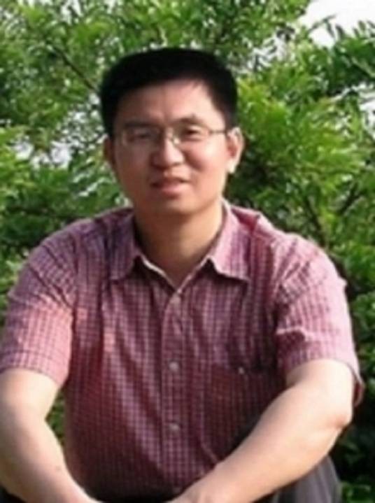 李伟峰（中国苏州大学教授）