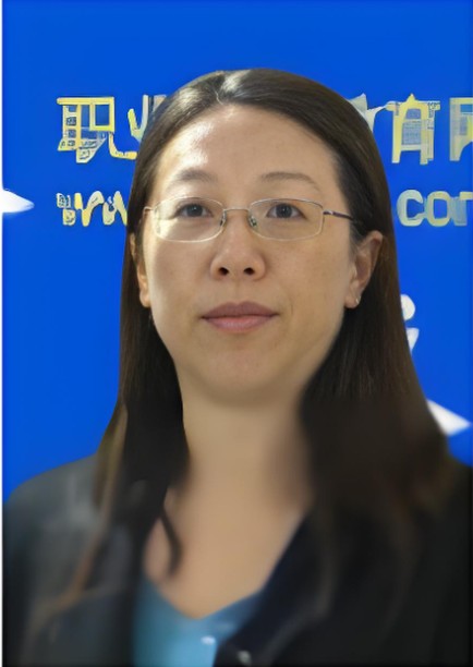 周涵（中国湖南涉外经济学院教师）