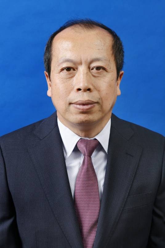 刘野（黑龙江省绥化市原一级巡视员）