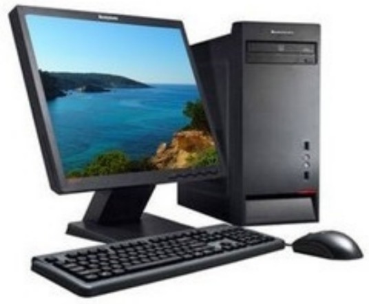 联想启天 M4300(G640/2GB/500GB)